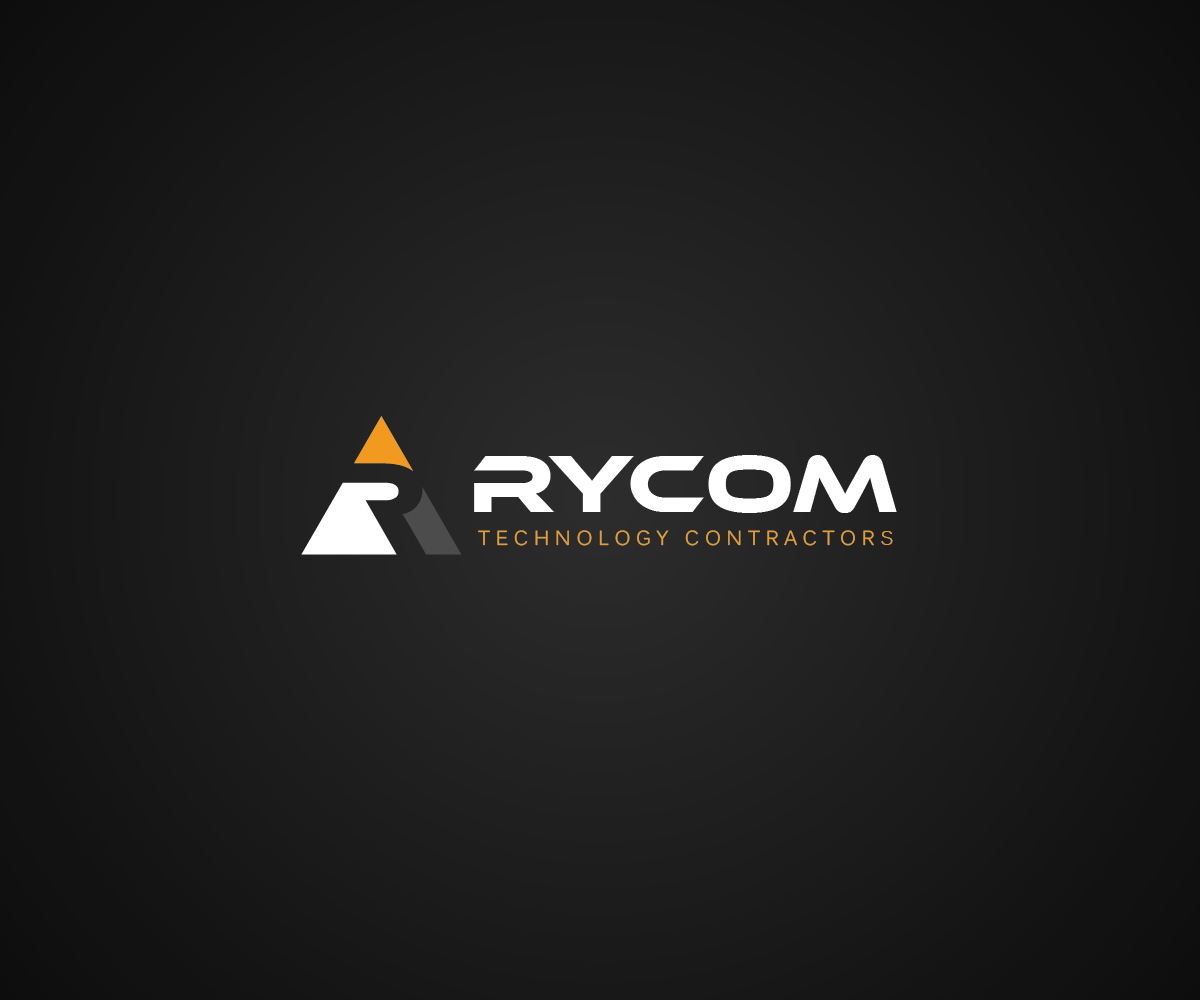 Diseño de Logo por CHLAY_designs para Rycom Inc. | Diseño #15815181