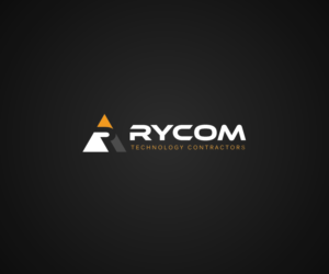 Logo Design by CHLAY_designs for Rycom Inc. | Design: #15815181