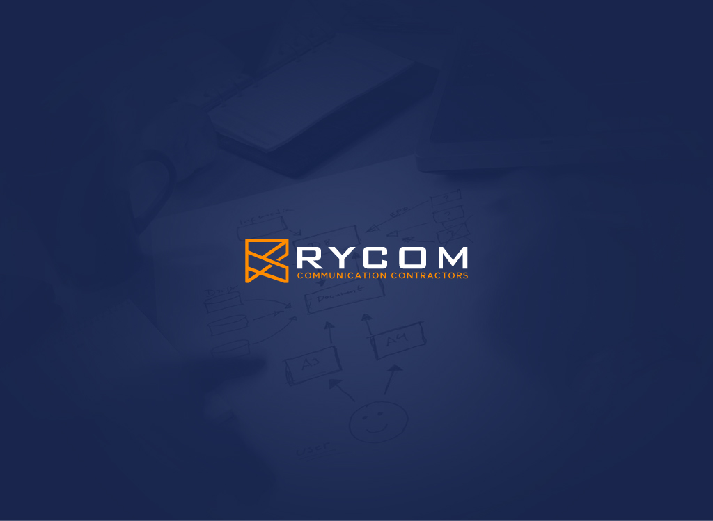 Logo Design by JohnM. for Rycom Inc. | Design #15216718