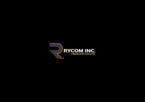 Diseño de Logo por ~idiaz~ para Rycom Inc. | Diseño #15233102