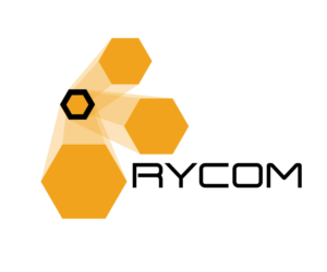 Diseño de Logo por linaeli para Rycom Inc. | Diseño #15221045