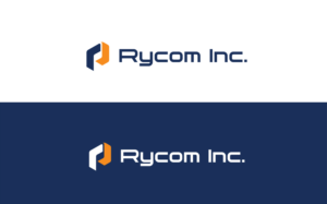 Logo Design by Grafactory for Rycom Inc. | Design: #15226001