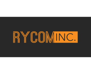Logo Design by Grafactory for Rycom Inc. | Design: #15254809
