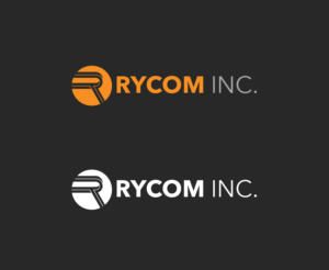 Logo Design by Grafactory for Rycom Inc. | Design: #15254953