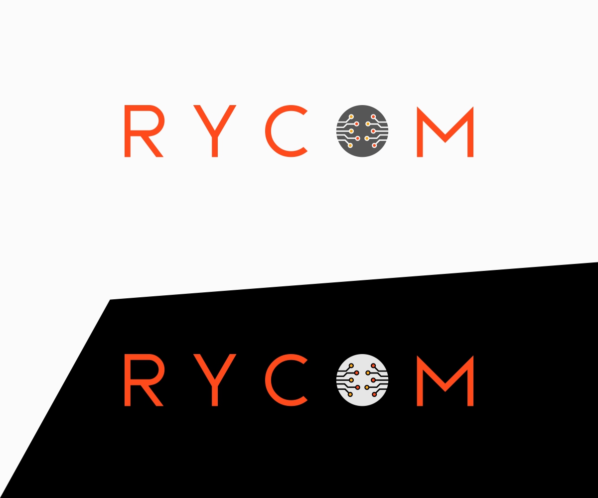 Logo Design by arie.bs for Rycom Inc. | Design #15264626