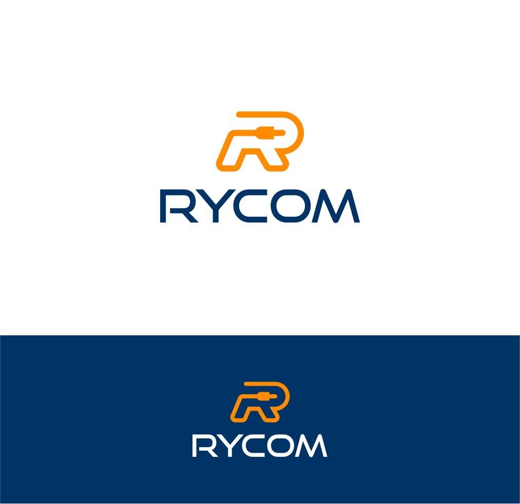 Logo Design by keith_designs for Rycom Inc. | Design #15278067