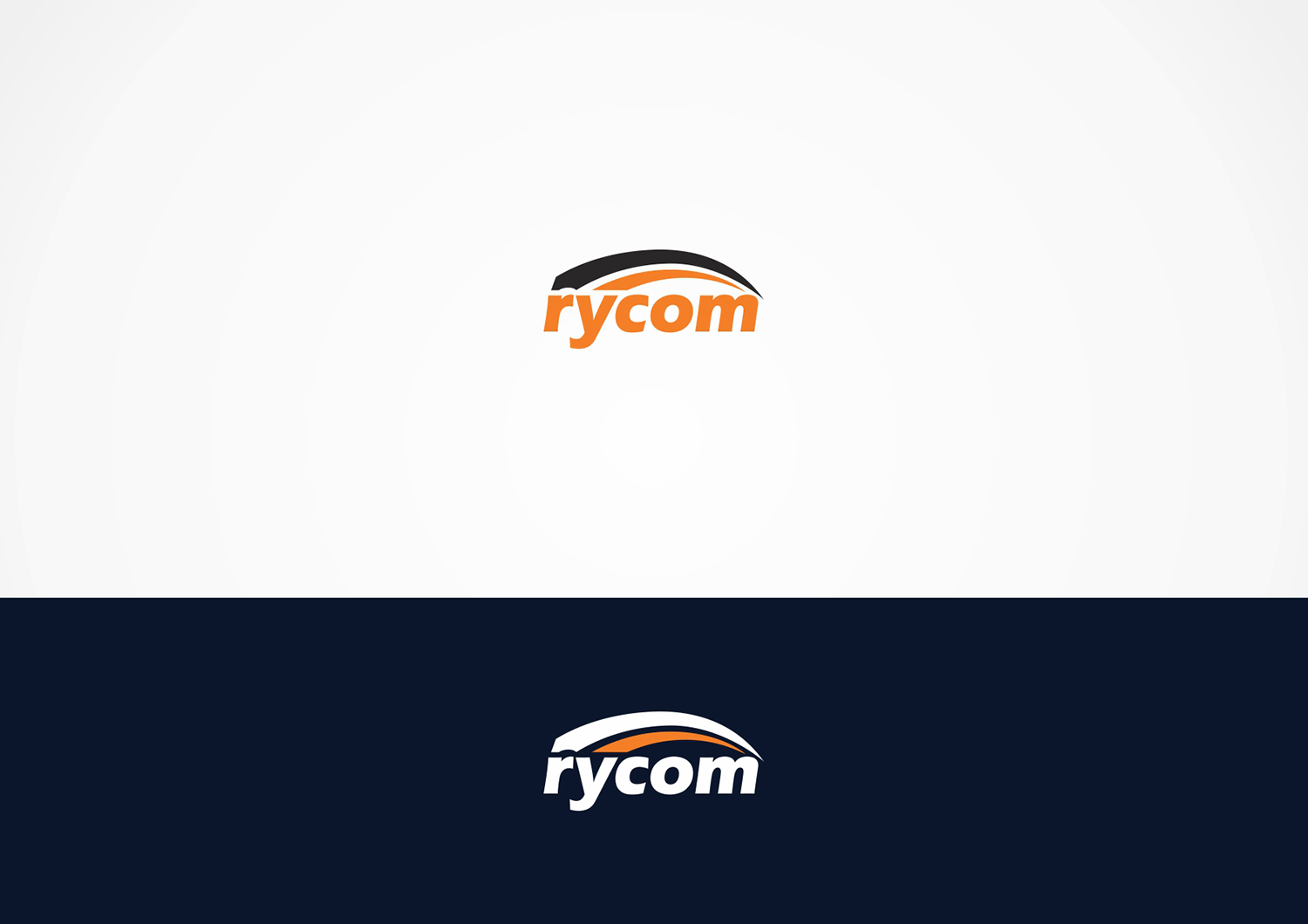 Logo Design by jitenderkverma for Rycom Inc. | Design #15227662