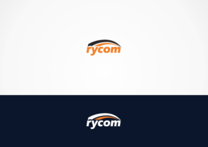Logo Design by jitenderkverma for Rycom Inc. | Design: #15227662