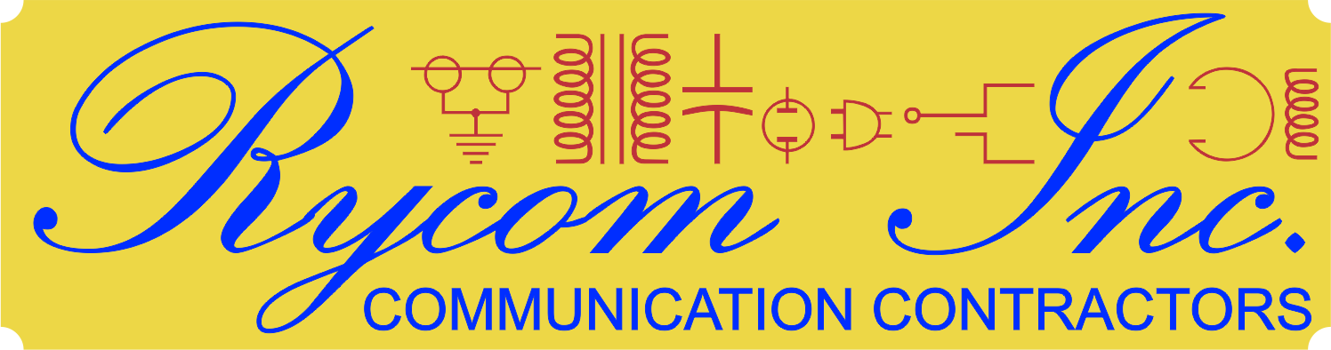 Diseño de Logo por emiasaa para Rycom Inc. | Diseño #15235361