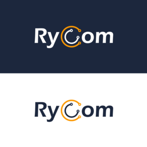 Logo Design by Musa Meher for Rycom Inc. | Design: #15256843