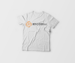 Logo Design by christianpoetoe for Rycom Inc. | Design: #15210204