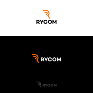 Logo Design by Mime Artworks for Rycom Inc. | Design: #15280360