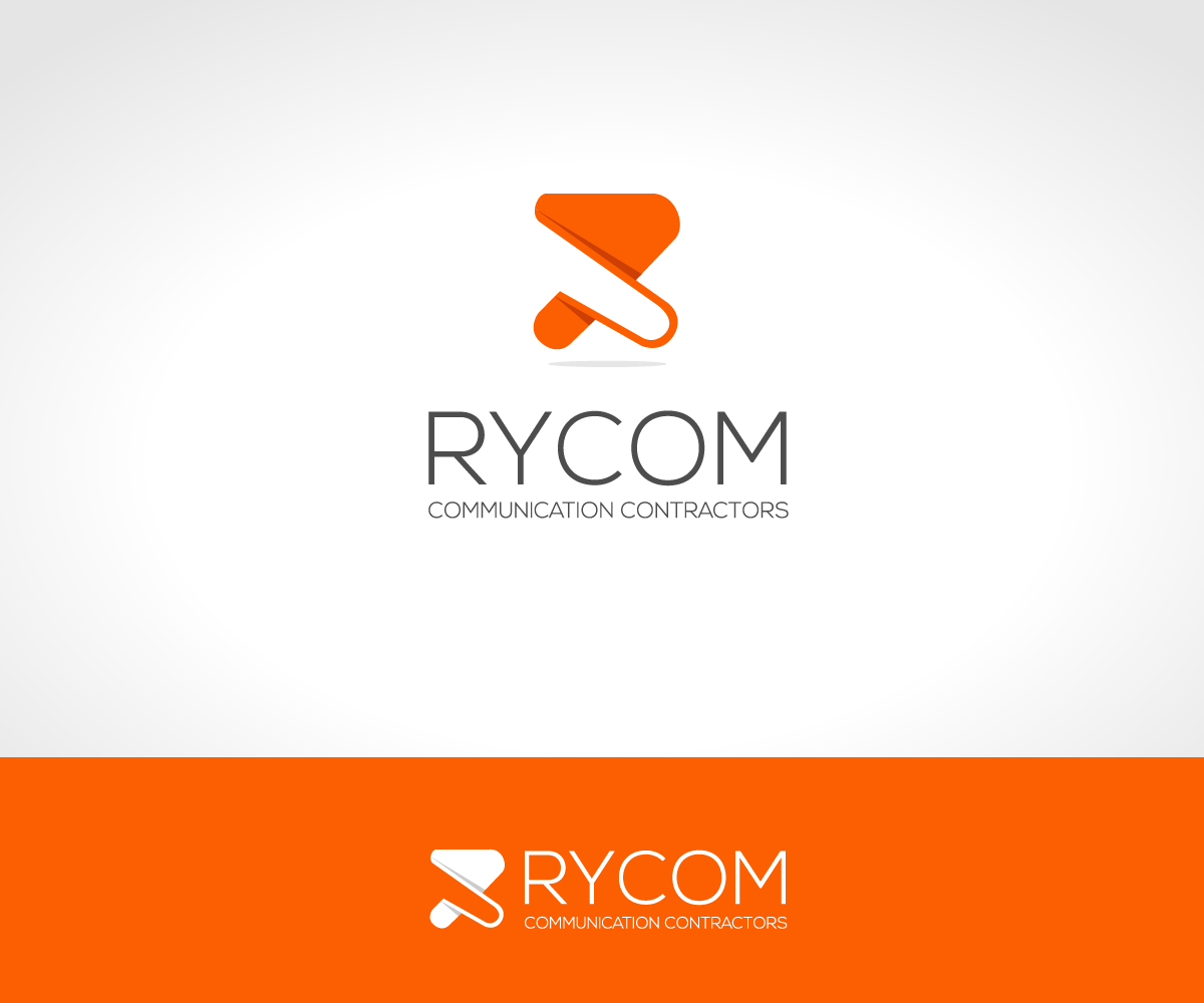 Logo Design by stanko.man for Rycom Inc. | Design #15221949