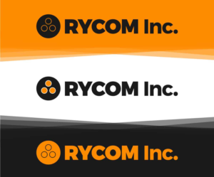 Logo Design by Hebros Asparuhov for Rycom Inc. | Design: #15239628