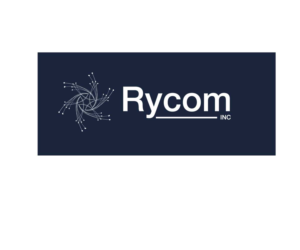 Logo Design by Bluesky68 for Rycom Inc. | Design: #15252051