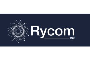 Logo Design by Bluesky68 for Rycom Inc. | Design: #15252076
