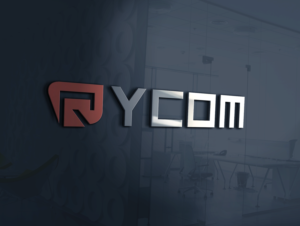 Logo Design by K A P T U S for Rycom Inc. | Design: #15473976
