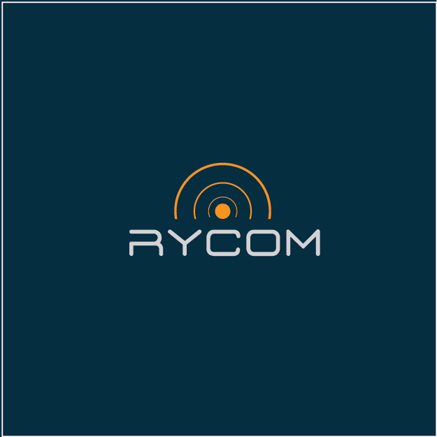 Logo Design by rozT for Rycom Inc. | Design #15277954