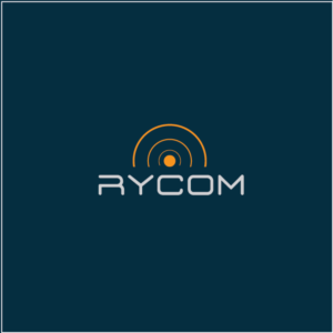 Logo Design by rozT for Rycom Inc. | Design: #15277954