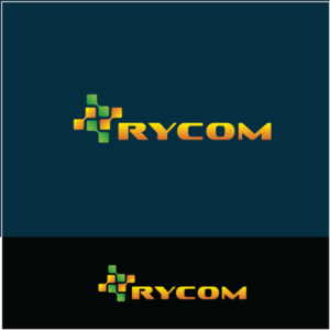 Logo Design by rozT for Rycom Inc. | Design: #15277955