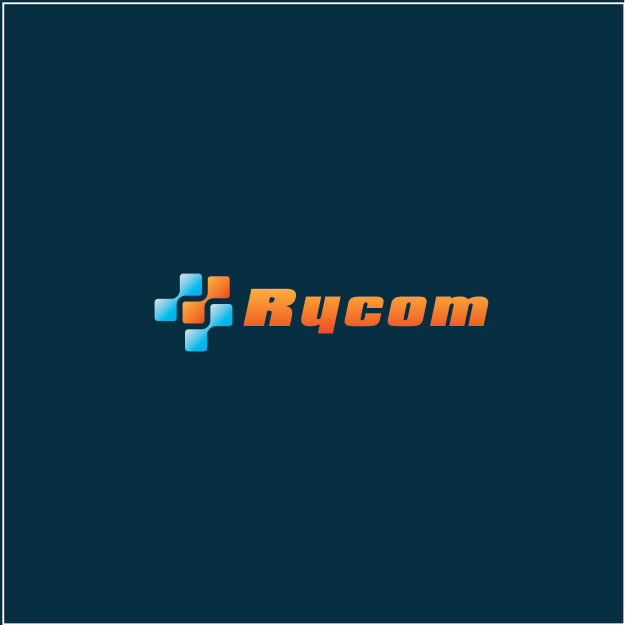 Logo Design by rozT for Rycom Inc. | Design #15277956