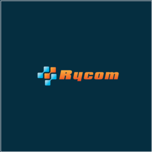 Logo Design by rozT for Rycom Inc. | Design: #15277956