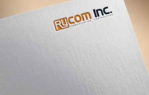 Logo Design by A S design @ for Rycom Inc. | Design: #15234426