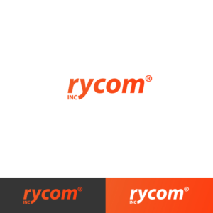 Logo Design by Rob McKeeve for Rycom Inc. | Design: #15268368