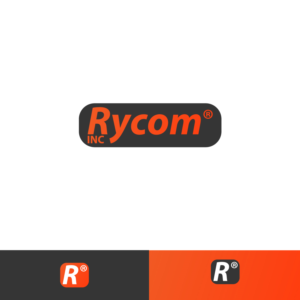 Logo Design by Rob McKeeve for Rycom Inc. | Design: #15279916