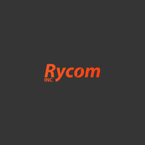 Logo Design by Rob McKeeve for Rycom Inc. | Design: #15280300