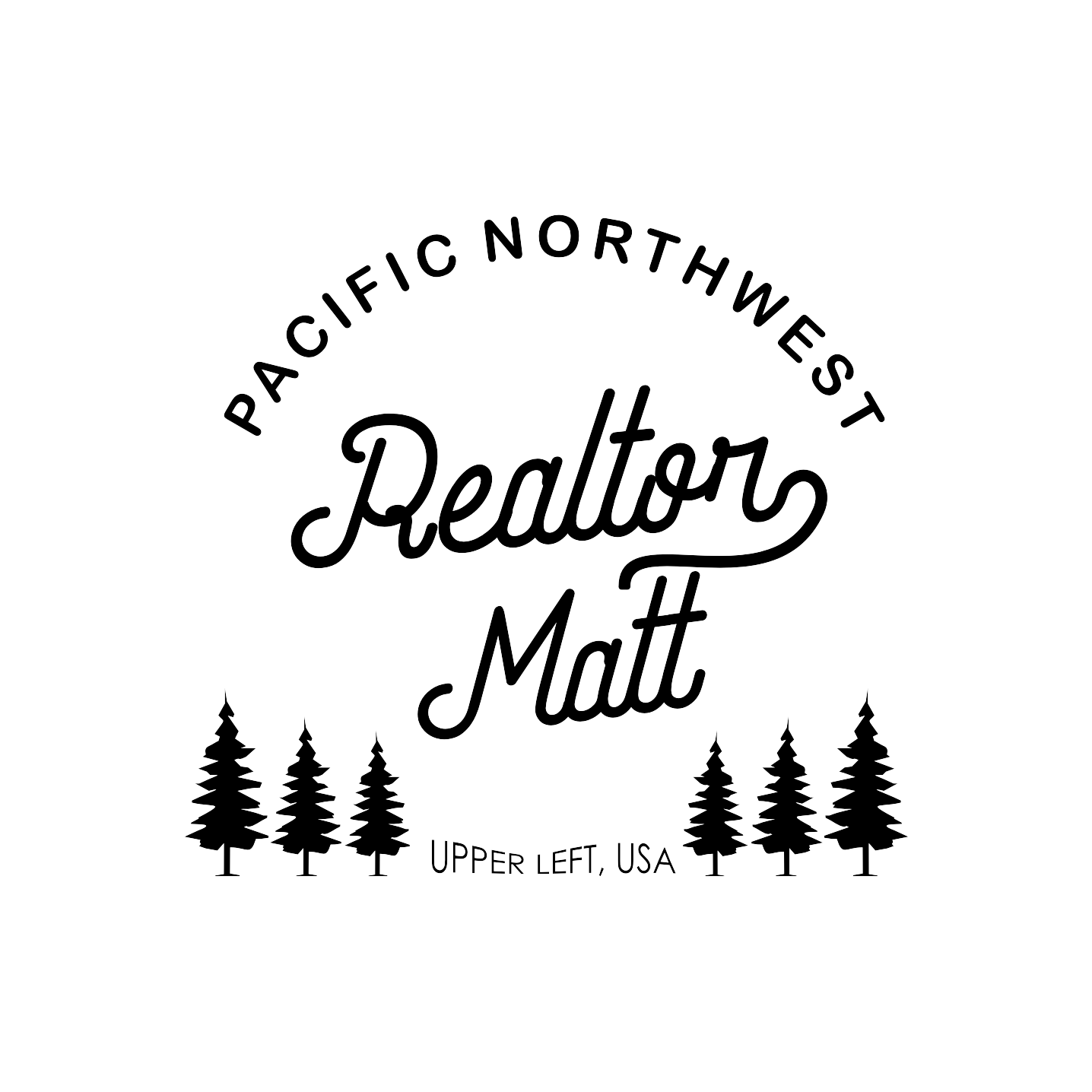 Design de Logo par abdulrahimazka pour REALTOR MATT | Design #13798654