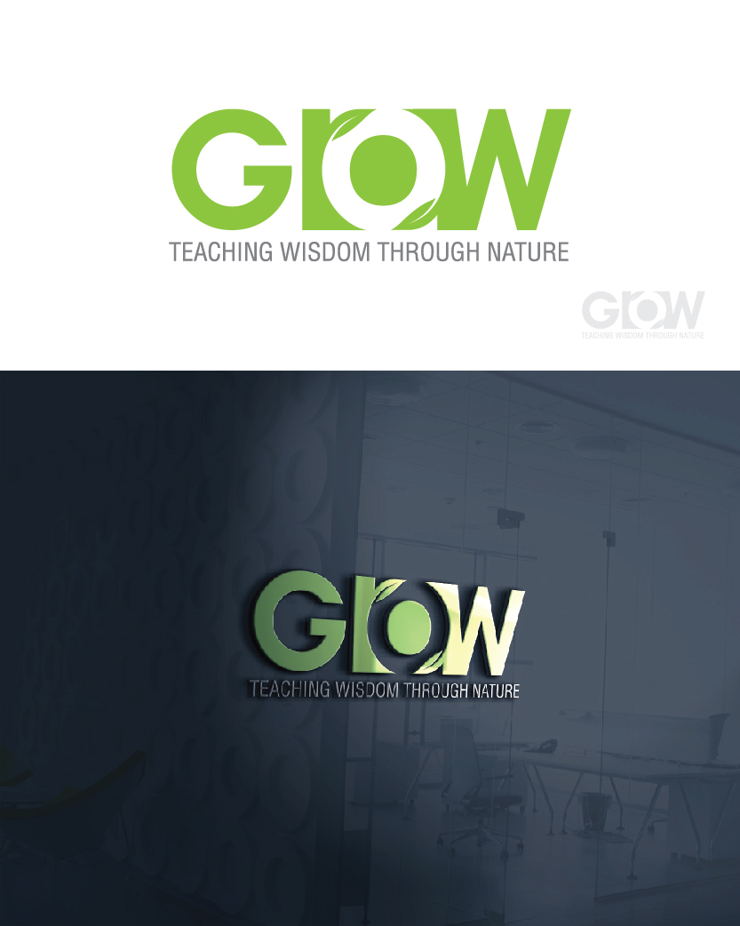 Logo Design by KeyReative_Krowd for this project | Design #14111070