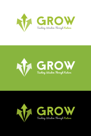 Logo-Design von poetaa92 für dieses Projekt | Design: #14041457