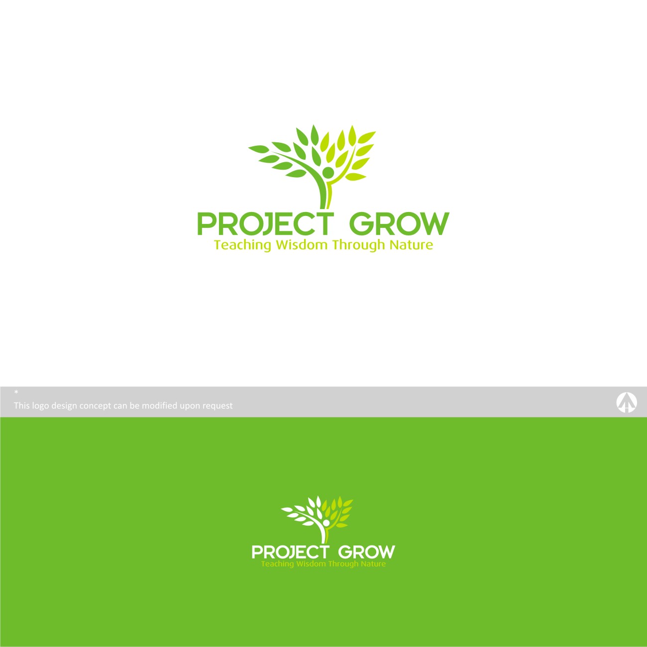 Logo Design by MBARO for this project | Design #14015866