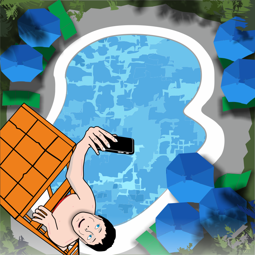 Illustration-Design von TheBeerGlass für DesignCrowd (Community Contests) | Design #13910929