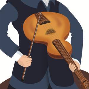 Illustration Design by rajavind90