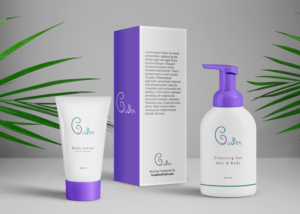 Packaging Design by Fineapple Creatives