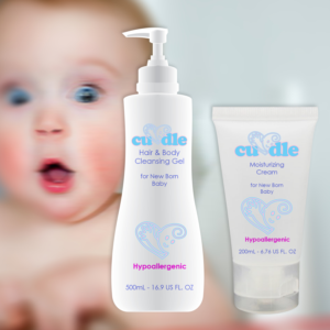 Packaging Design by reddmac