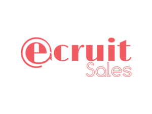 ecruit Sales | Logo Design by Matea