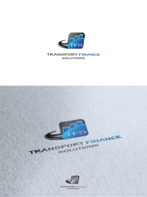 Diseño de Logo por ZRAKdesign para MG Financial | Diseño: #13812195