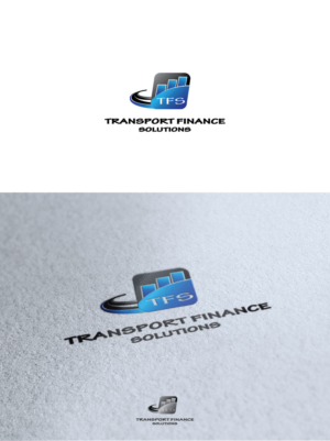 Diseño de Logo por ZRAKdesign para MG Financial | Diseño: #13825651
