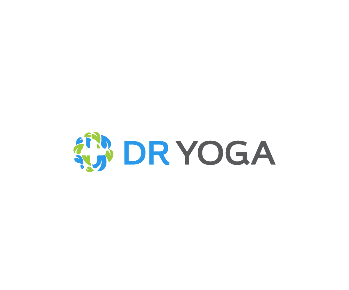 Diseño de Logo por Davaus para Dr Yoga | Diseño #13857544