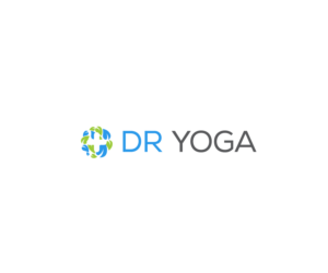 Logo Design by Davaus for Dr Yoga | Design: #13896170