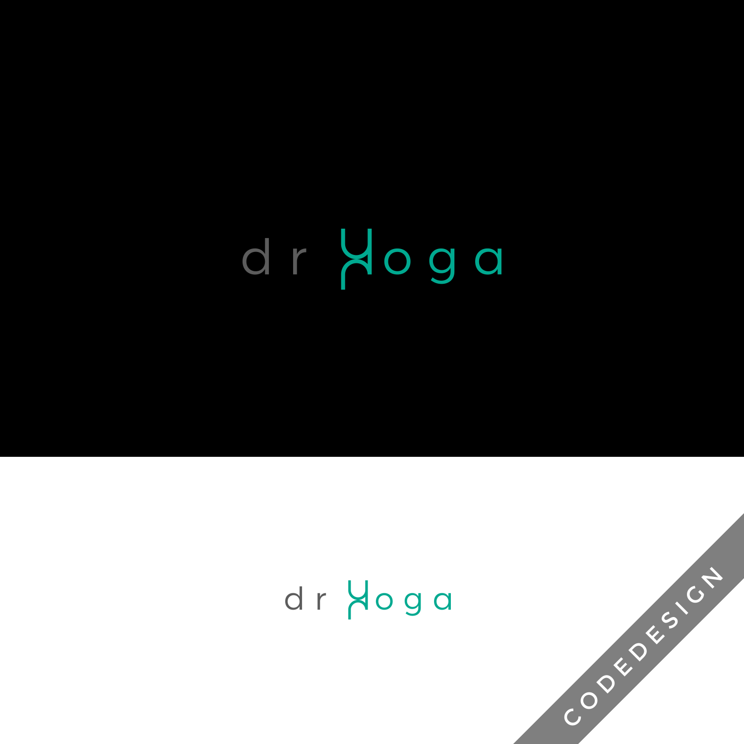 Diseño de Logo por Decos Studio para Dr Yoga | Diseño #13819922