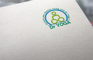 Logo Design by futurism for Dr Yoga | Design: #13810167