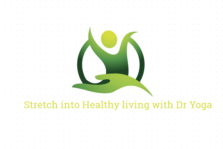 Logo Design by Max Media for Dr Yoga | Design #13800688