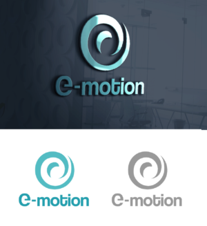 Logo Design by Ruxcel Works