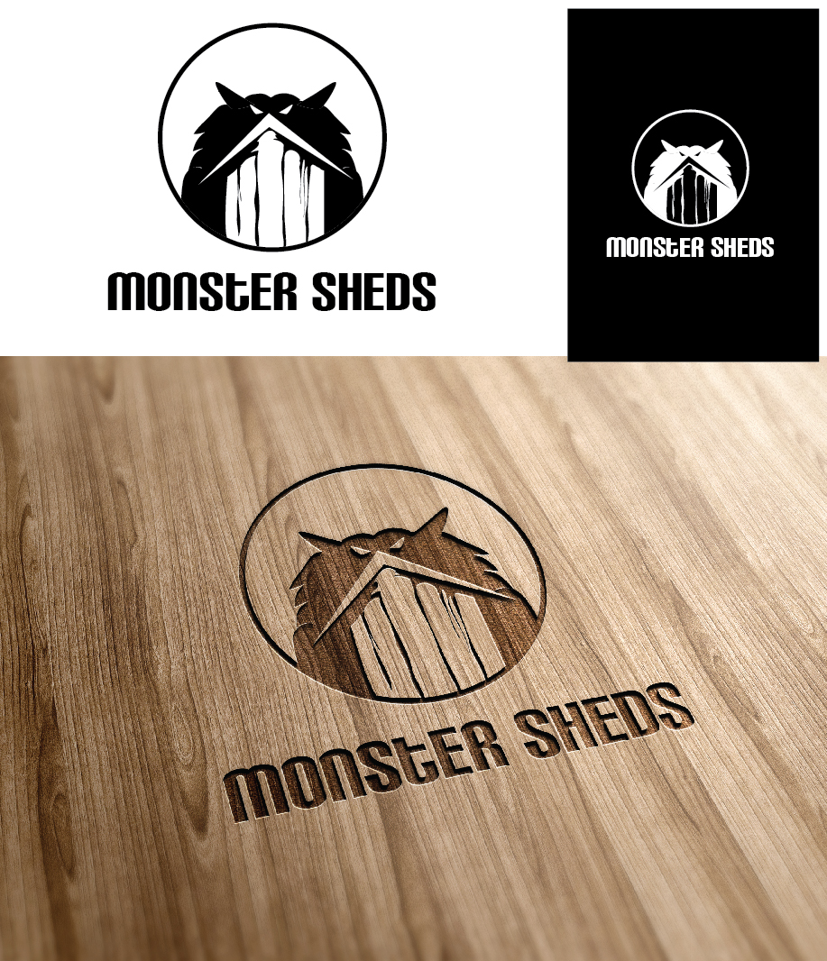 Logo Design by sloggi for J.A SHEEHAN & T.J SHEEHAN | Design #13807755