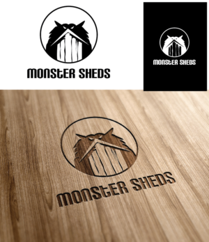 Logo Design by sloggi for J.A SHEEHAN & T.J SHEEHAN | Design: #13807755