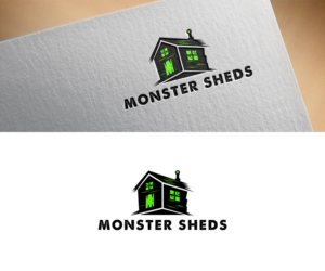 Design de Logo par PsyPen pour J.A SHEEHAN & T.J SHEEHAN | Design #13809535